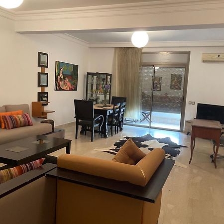 Bel Appartement A Skhirat Plage Et A 20 Mn De Rabat 外观 照片