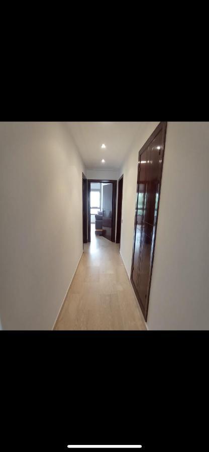 Bel Appartement A Skhirat Plage Et A 20 Mn De Rabat 外观 照片