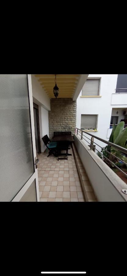 Bel Appartement A Skhirat Plage Et A 20 Mn De Rabat 外观 照片