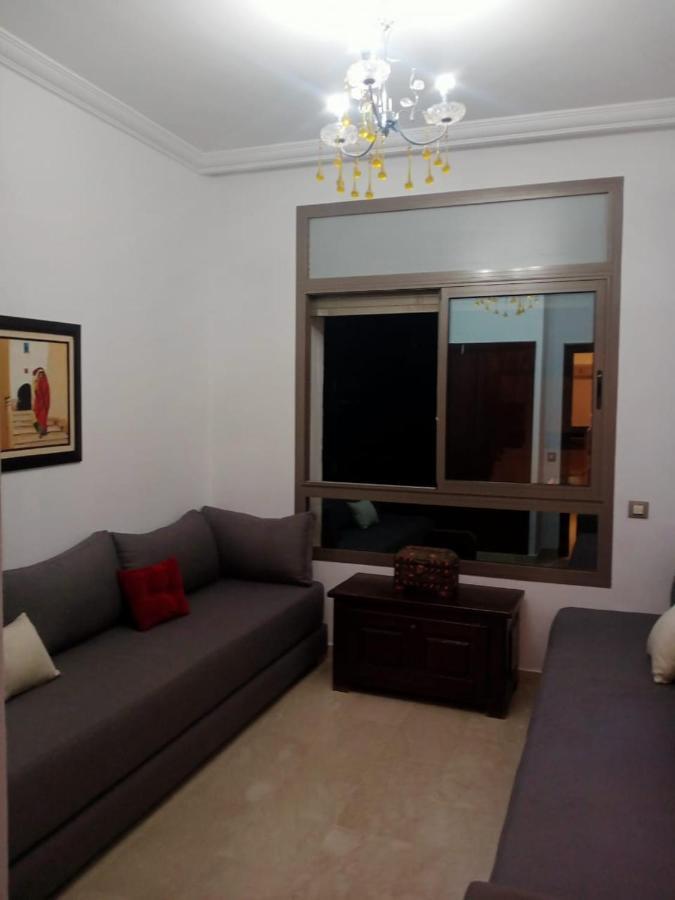 Bel Appartement A Skhirat Plage Et A 20 Mn De Rabat 外观 照片