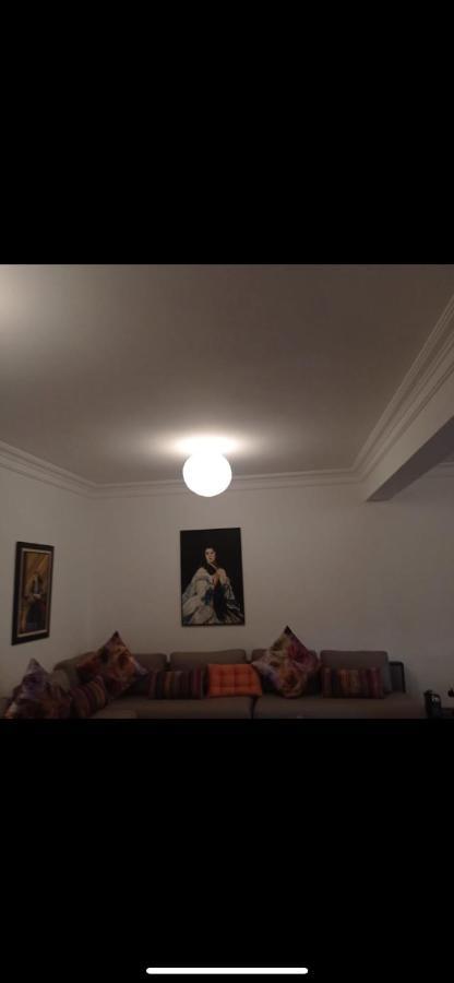 Bel Appartement A Skhirat Plage Et A 20 Mn De Rabat 外观 照片