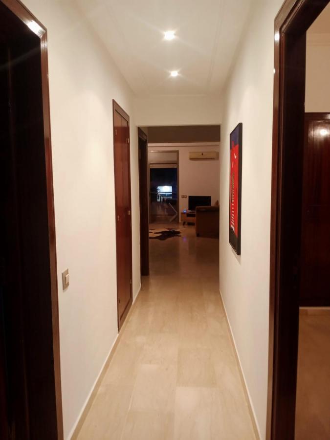 Bel Appartement A Skhirat Plage Et A 20 Mn De Rabat 外观 照片