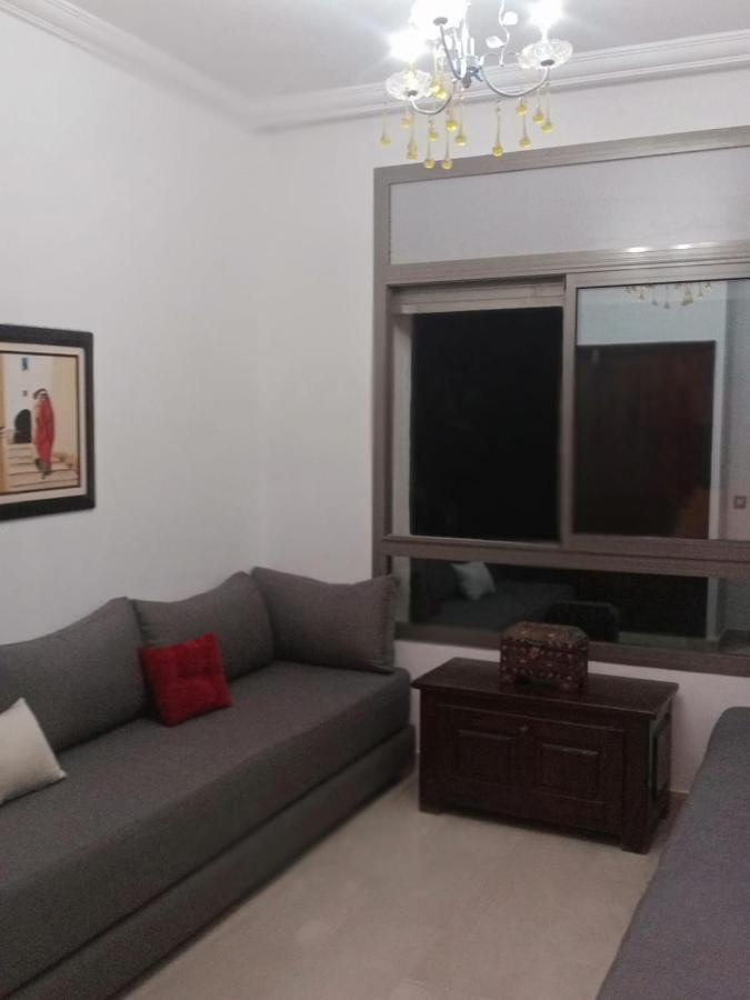 Bel Appartement A Skhirat Plage Et A 20 Mn De Rabat 外观 照片