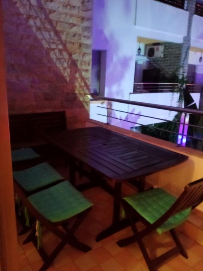 Bel Appartement A Skhirat Plage Et A 20 Mn De Rabat 外观 照片