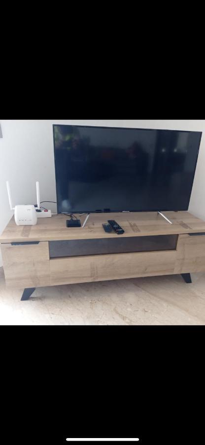 Bel Appartement A Skhirat Plage Et A 20 Mn De Rabat 外观 照片