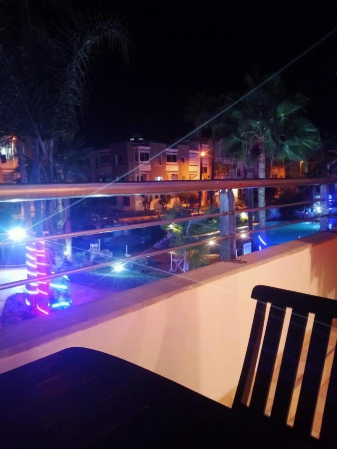 Bel Appartement A Skhirat Plage Et A 20 Mn De Rabat 外观 照片