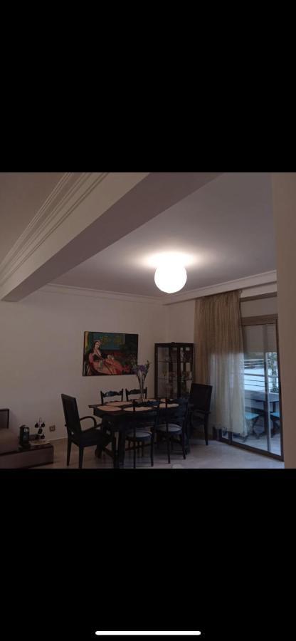 Bel Appartement A Skhirat Plage Et A 20 Mn De Rabat 外观 照片