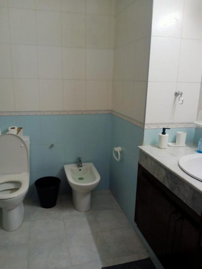 Bel Appartement A Skhirat Plage Et A 20 Mn De Rabat 外观 照片