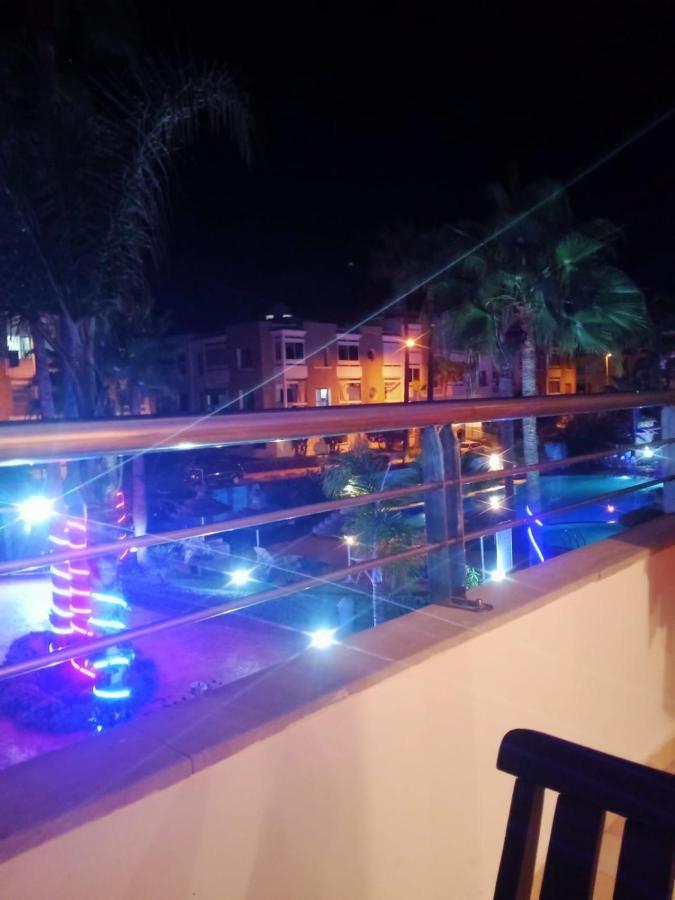 Bel Appartement A Skhirat Plage Et A 20 Mn De Rabat 外观 照片