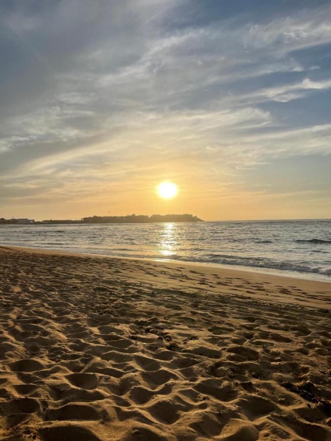 Bel Appartement A Skhirat Plage Et A 20 Mn De Rabat 外观 照片