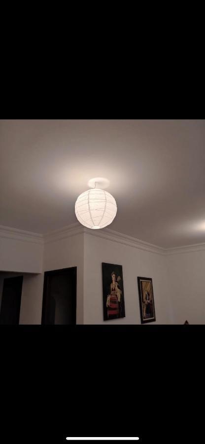 Bel Appartement A Skhirat Plage Et A 20 Mn De Rabat 外观 照片