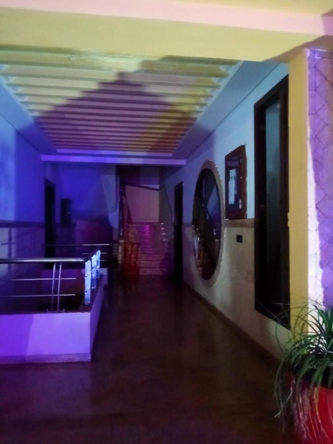 Bel Appartement A Skhirat Plage Et A 20 Mn De Rabat 外观 照片