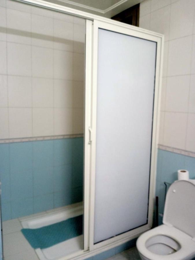 Bel Appartement A Skhirat Plage Et A 20 Mn De Rabat 外观 照片