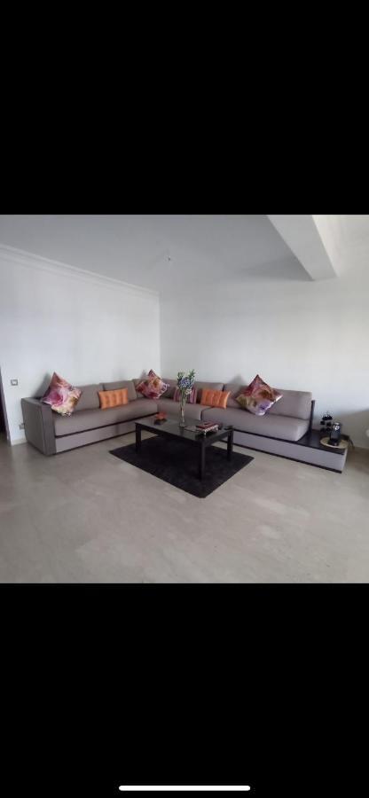Bel Appartement A Skhirat Plage Et A 20 Mn De Rabat 外观 照片