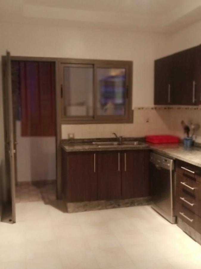 Bel Appartement A Skhirat Plage Et A 20 Mn De Rabat 外观 照片