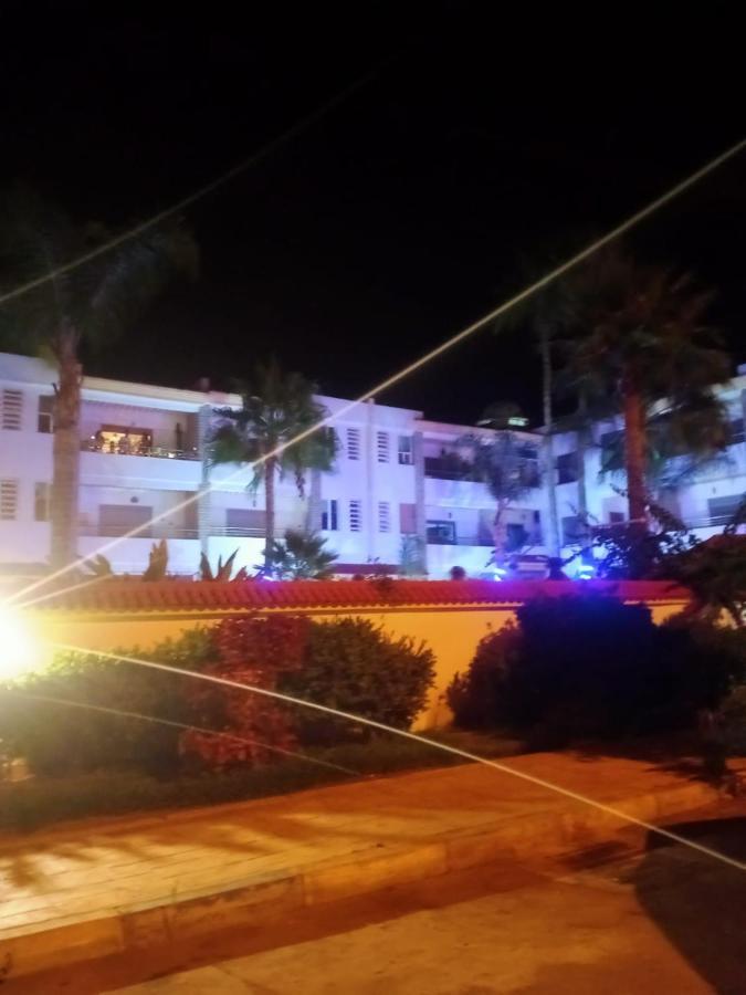 Bel Appartement A Skhirat Plage Et A 20 Mn De Rabat 外观 照片