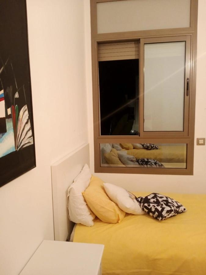 Bel Appartement A Skhirat Plage Et A 20 Mn De Rabat 外观 照片