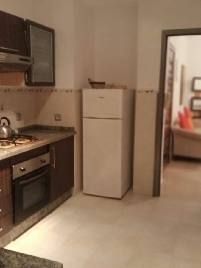 Bel Appartement A Skhirat Plage Et A 20 Mn De Rabat 外观 照片