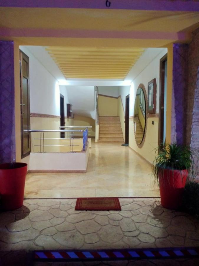 Bel Appartement A Skhirat Plage Et A 20 Mn De Rabat 外观 照片