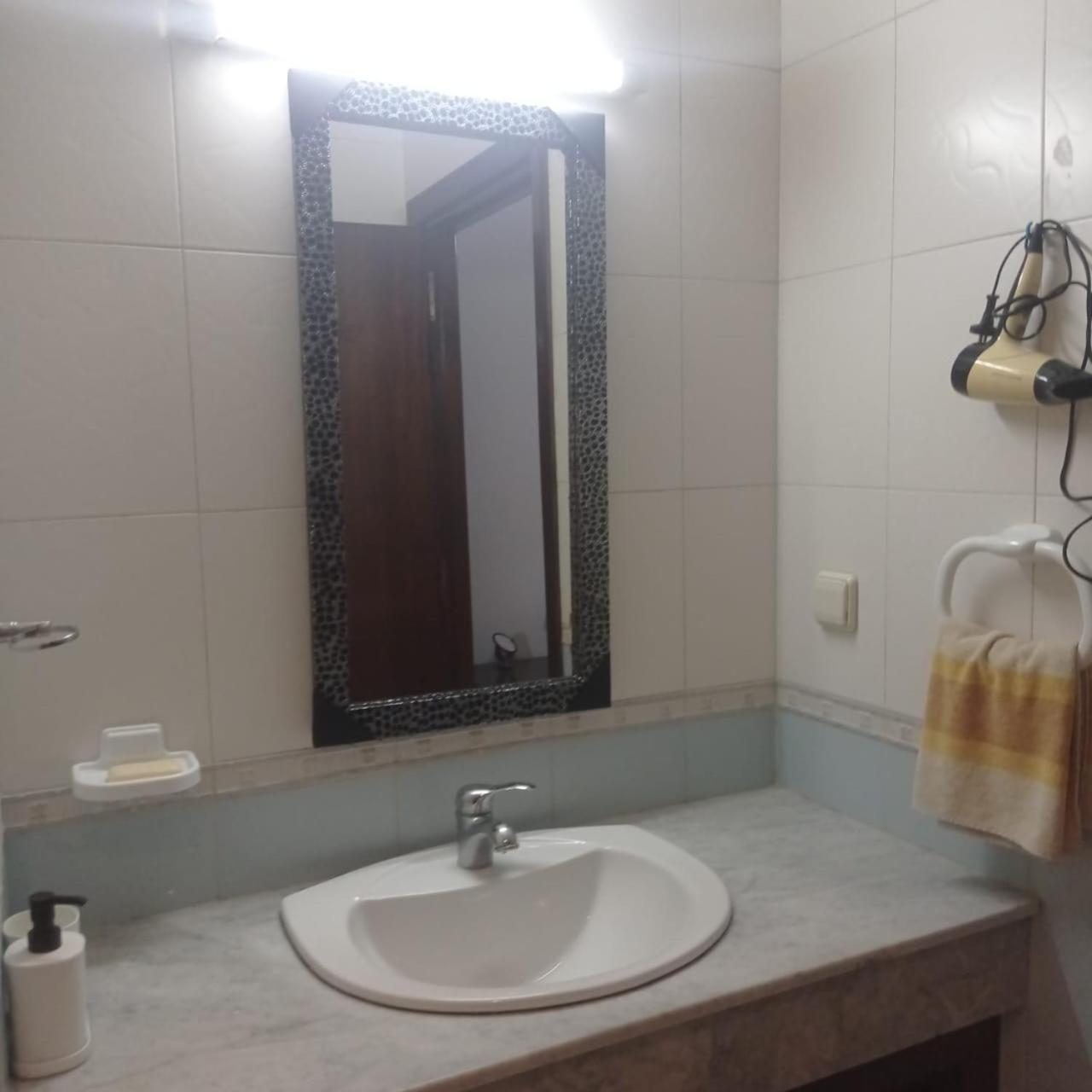 Bel Appartement A Skhirat Plage Et A 20 Mn De Rabat 外观 照片