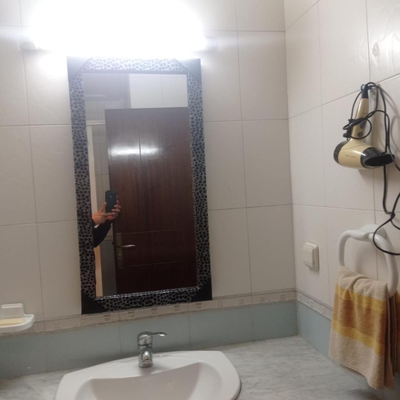 Bel Appartement A Skhirat Plage Et A 20 Mn De Rabat 外观 照片