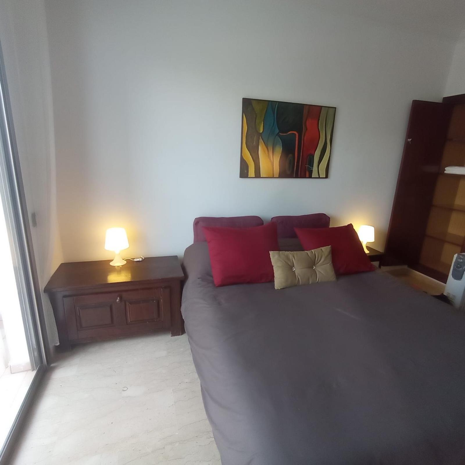 Bel Appartement A Skhirat Plage Et A 20 Mn De Rabat 外观 照片