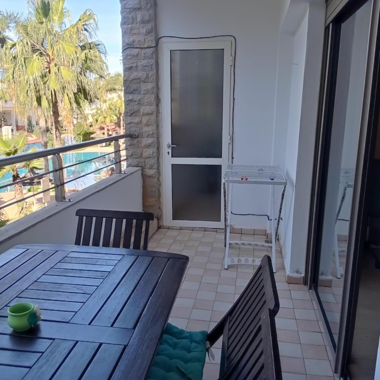 Bel Appartement A Skhirat Plage Et A 20 Mn De Rabat 外观 照片