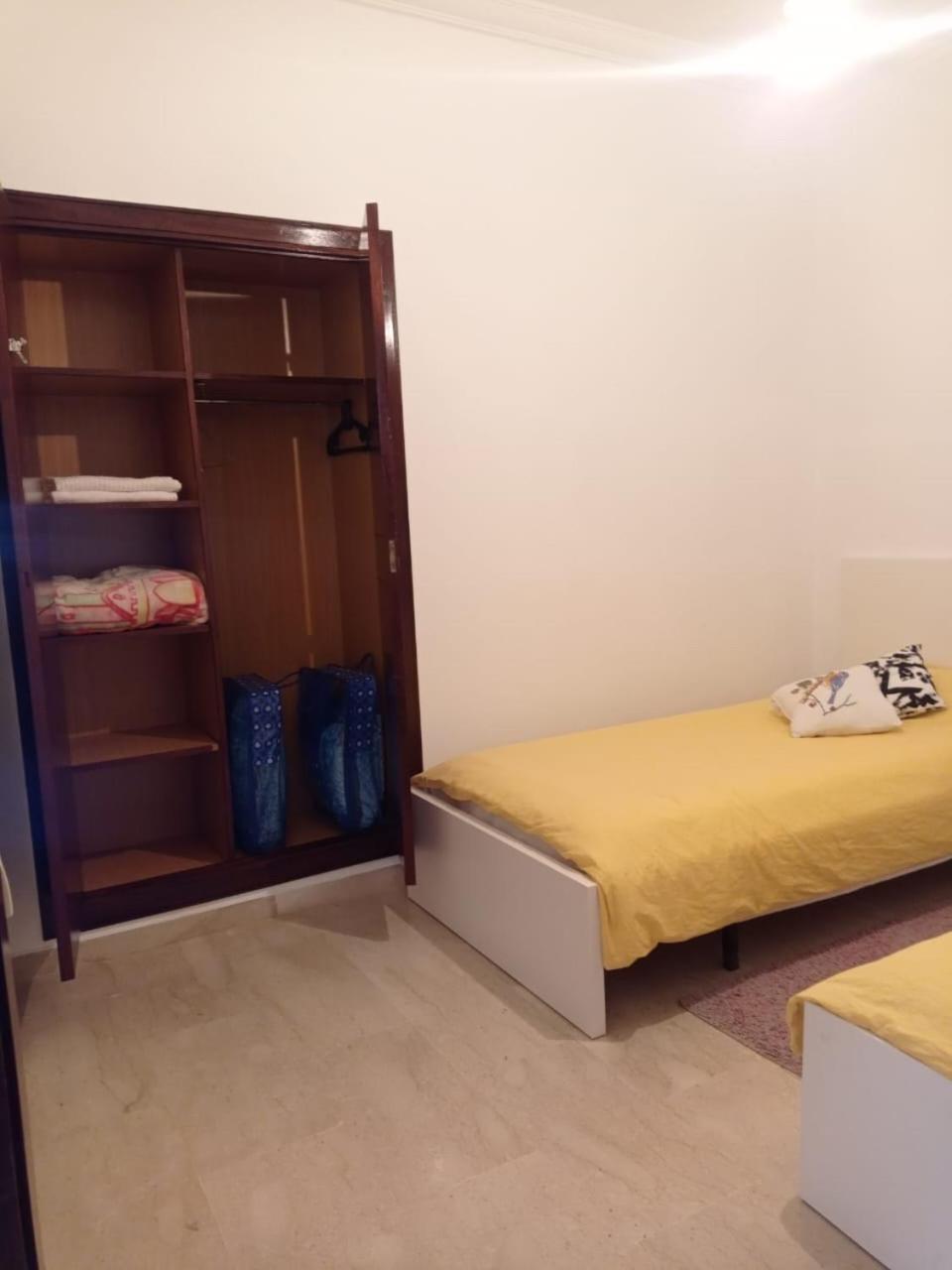 Bel Appartement A Skhirat Plage Et A 20 Mn De Rabat 外观 照片